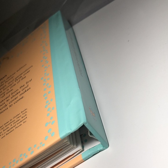 Golden Book: pat the bunny Deluxe Edition - Picture 4 of 6